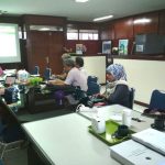 6th World Class Professor (WCP) Scheme A Workshop Series “Workshop on Preparation SOP of CEDUS-UNHAS”