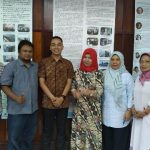 P.U.P.U.K Makassar Berkunjung ke PUI-P2RL-UNHAS
